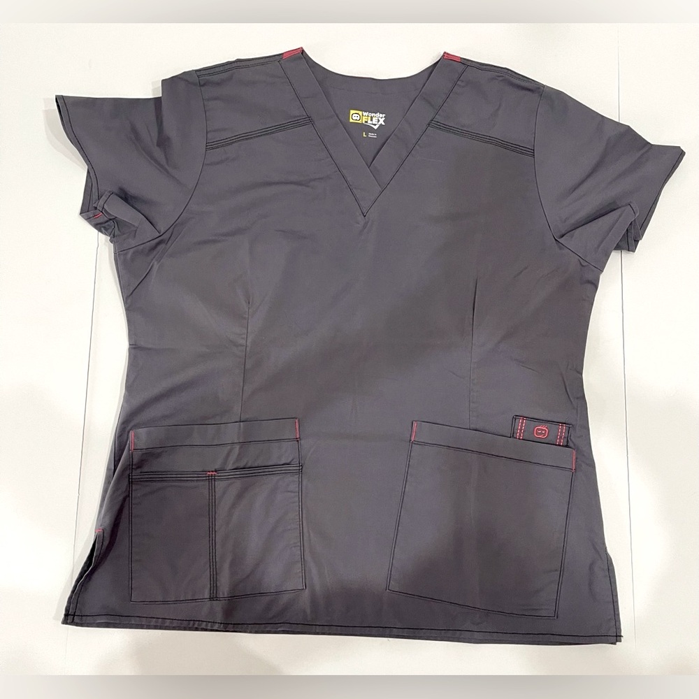 Women’s Wonder Flex Scrubs Size Large